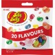  Jelly Belly Assorted 20 Flavours Jelly Beans Bag